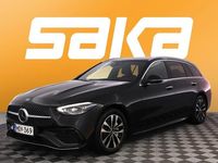 Käytetty Mercedes C300e Business 313 HP (230 kW) 2022 Farmari