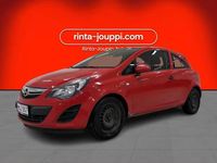 Käytetty Opel Corsa 95 HP (69 kW) 2014 Viistoperä