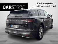 Käytetty Skoda Enyaq iV 194 kW (265 HP) 2022 Katumaasturi