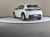 Käytetty Peugeot e-208 Active 100 kW (136 HP) 2022 Viistoperä