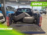 Käytetty Ford Ranger Limited 200 HP (147 kW) 2016 Sininen Nouto