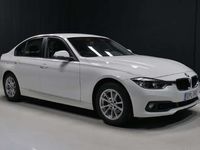 käytetty BMW 318 318 F30 Sedan i A Business Exclusive | - rahoitustarjous 2,9 % korko + kulut