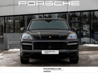 käytetty Porsche Cayenne Turbo S E-Hybrid Approved, SportDesign