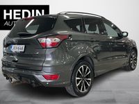 käytetty Ford Kuga 2,0TDCi 150 hv PowerShift AWD ST-Line 5-ovinen