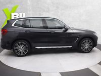 käytetty BMW X3 G01 xDrive 30e A Charged Edition xLine PANORAMA (MY21) *XBILILLÄ KESÄKAMPANJA! KORKO alk. 3,99%!*