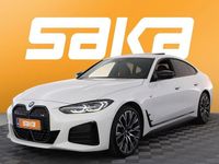 Käytetty BMW i4 400 kW (544 HP) 2024 Sedan
