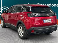 Käytetty Peugeot 3008 Active 131 HP (96 kW) 2022 Katumaasturi