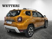 Käytetty Dacia Duster Prestige 150 HP (110 kW) 2019 Katumaasturi