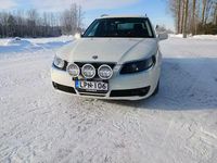 Käytetty Saab 9-5 Vector 2008 Farmari