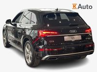 käytetty Audi Q5 55 TFSI e quattro Limited S line