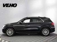 Käytetty Mercedes GLE350 194 HP (142 kW) 2020 Katumaasturi