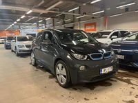 Käytetty BMW i3 38 HP (27 kW) 2014 Sedan