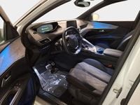 Käytetty Peugeot 3008 GTi 299 HP (219 kW) 2021 Katumaasturi