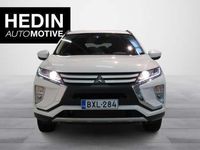 käytetty Mitsubishi Eclipse Cross 1,5 MIVEC Active CVT 2WD