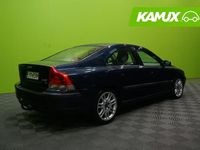 Käytetty Volvo S60 140 HP (102 kW) 2000 Sedan