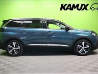 käytetty Peugeot 5008 Allure BlueHDi 120