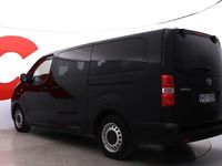 Käytetty Toyota Proace Verso 144 HP (105 kW) 2021 Musta Farmari