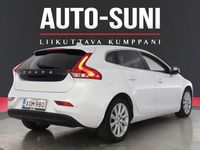 Käytetty Volvo V40 122 HP (89 kW) 2018 Valkoinen Viistoperä