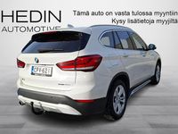 Käytetty BMW X1 xLine 220 HP (161 kW) 2022 Katumaasturi