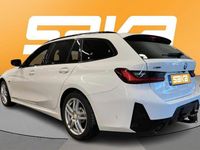 Käytetty BMW 330e Comfort Edition 292 HP (214 kW) 2023 Farmari