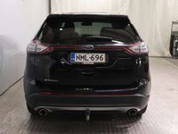 käytetty Ford Edge 2,0 TDCi 210hv PowerShift A6 AWD Titanium 5D - 3kk lyhennysvapaa