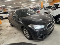 Käytetty BMW X2 220 HP (161 kW) 2020 Katumaasturi