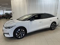 Käytetty VW ID.7 Pro 210 kW (286 HP) 2024 Viistoperä