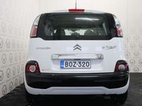 käytetty Citroën C3 Picasso VTi 95 Confort