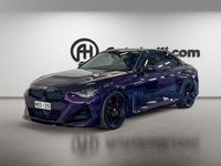 Käytetty BMW 220 M Sport 190 HP (139 kW) 2022 Coupe - kaksiovinen