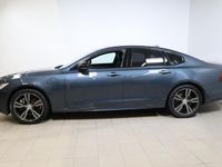 Käytetty Volvo S90 Performance 456 HP (335 kW) 2024 Sininen Sedan