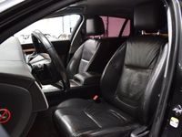 käytetty Jaguar XF Sportbrake 2,2 i4 Td 163 Luxury Business # Suomi-auto, Vakkari,Nahat, Sähköluukku, Lohkolämmitin #