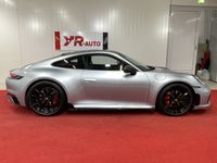 käytetty Porsche 911 Carrera 4S 911 Coupé