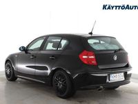 käytetty BMW 120 E87 HB 5D