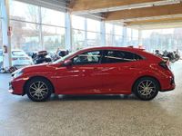 käytetty Honda Civic HB 129 hv Sport - 3kk lyhennysvapaa - 1-OM