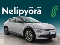 Käytetty Kia EV6 Comfort 11 kW (15 HP) 2026 Katumaasturi