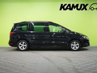 käytetty Seat Alhambra 2,0 TDI 150 Style Advanced Business DSG / Juuri saapunut! / Lohkolämmitin / Vetokoukku / Siisti! /