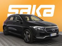 Käytetty Mercedes EQA250 139 kW (190 HP) 2022 Katumaasturi