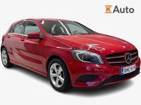 Käytetty Mercedes A180 Business 109 HP (80 kW) 2013 Viistoperä