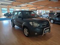 käytetty Kia Soul 1,6 Shine