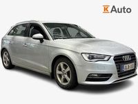 Käytetty Audi A3 Sportback Business 122 HP (89 kW) 2014 Viistoperä