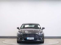 käytetty Ford Mondeo 2,0 TDCi 150hv PowerShift Titanium 5D