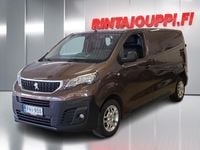 Käytetty Peugeot Expert 122 HP (89 kW) 2019 Van