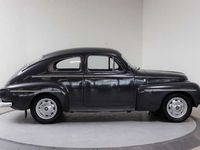 käytetty Volvo PV544 - Museo