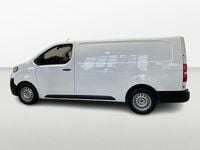 Käytetty Peugeot Expert S 122 HP (89 kW) 2021 Valkoinen Van