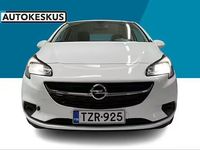 Käytetty Citroën C3 Picasso 2011 Tila-auto