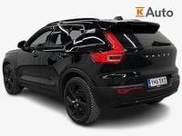 Käytetty Volvo XC40 Plus 169 kW (231 HP) 2023 Katumaasturi