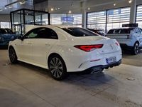 käytetty Mercedes E250 CLA-sarjaA Business AMG EQ Power