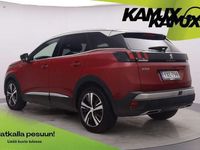 käytetty Peugeot 3008 GT-line TPH 165