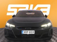 Käytetty Audi e-tron GT quattro 430 kW (585 HP) 2022 Sedan