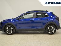 Uusi Kia Stonic LX 101 HP (74 kW) 2026 Yacht blue Katumaasturi